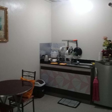Emmanuel'S Service Apartment Near The Airport Manila Exterior photo