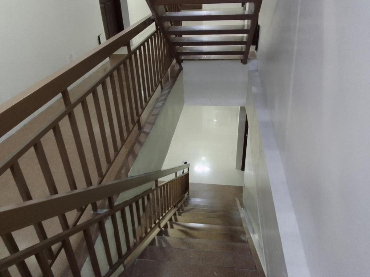 Emmanuel'S Service Apartment Near The Airport Manila Exterior photo