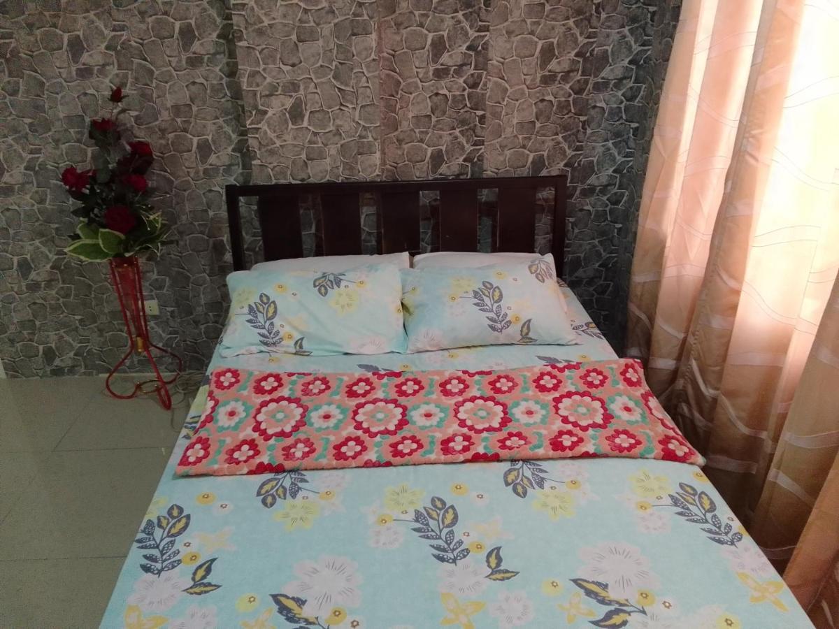 Emmanuel'S Service Apartment Near The Airport Manila Exterior photo