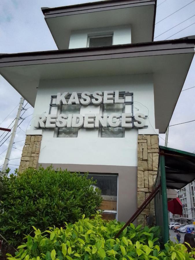 Emmanuel'S Service Apartment Near The Airport Manila Exterior photo