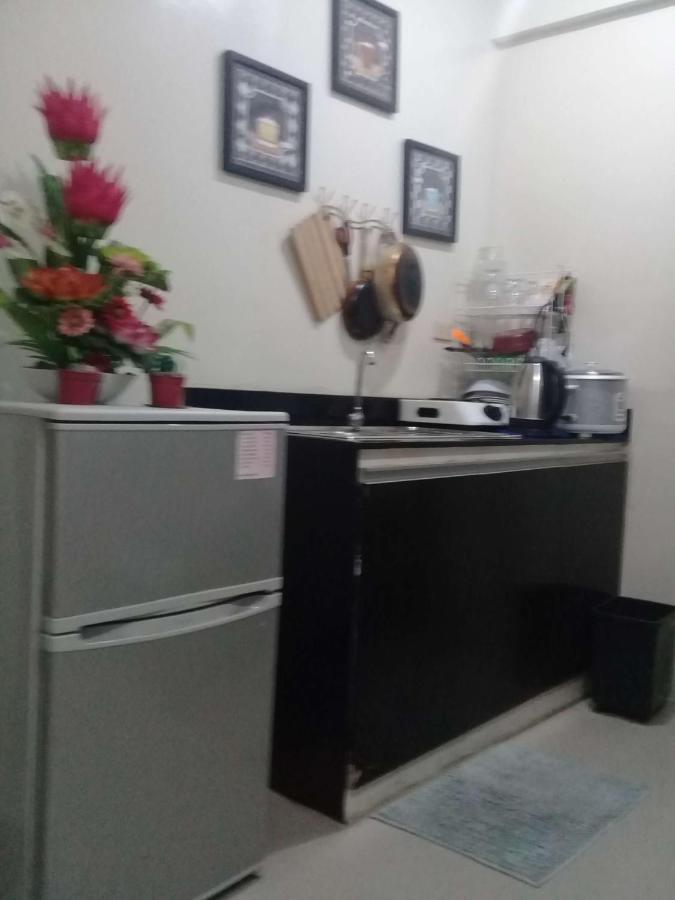 Emmanuel'S Service Apartment Near The Airport Manila Exterior photo