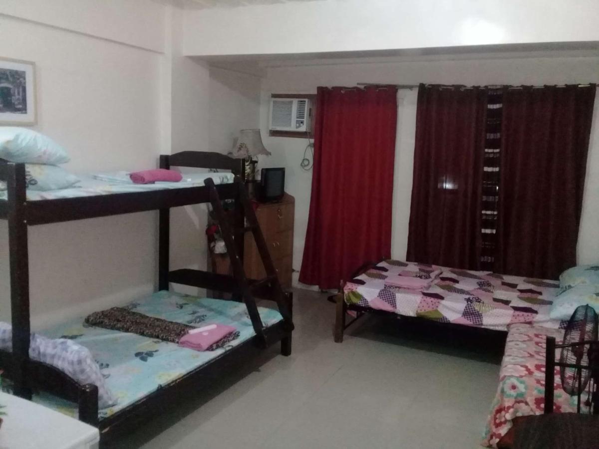 Emmanuel'S Service Apartment Near The Airport Manila Exterior photo