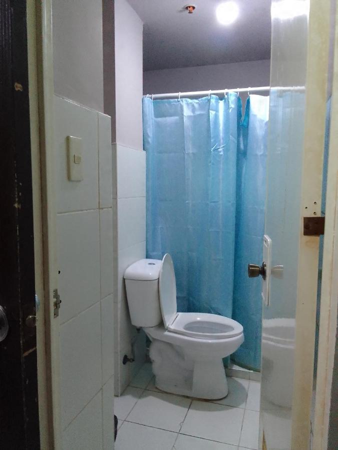 Emmanuel'S Service Apartment Near The Airport Manila Exterior photo