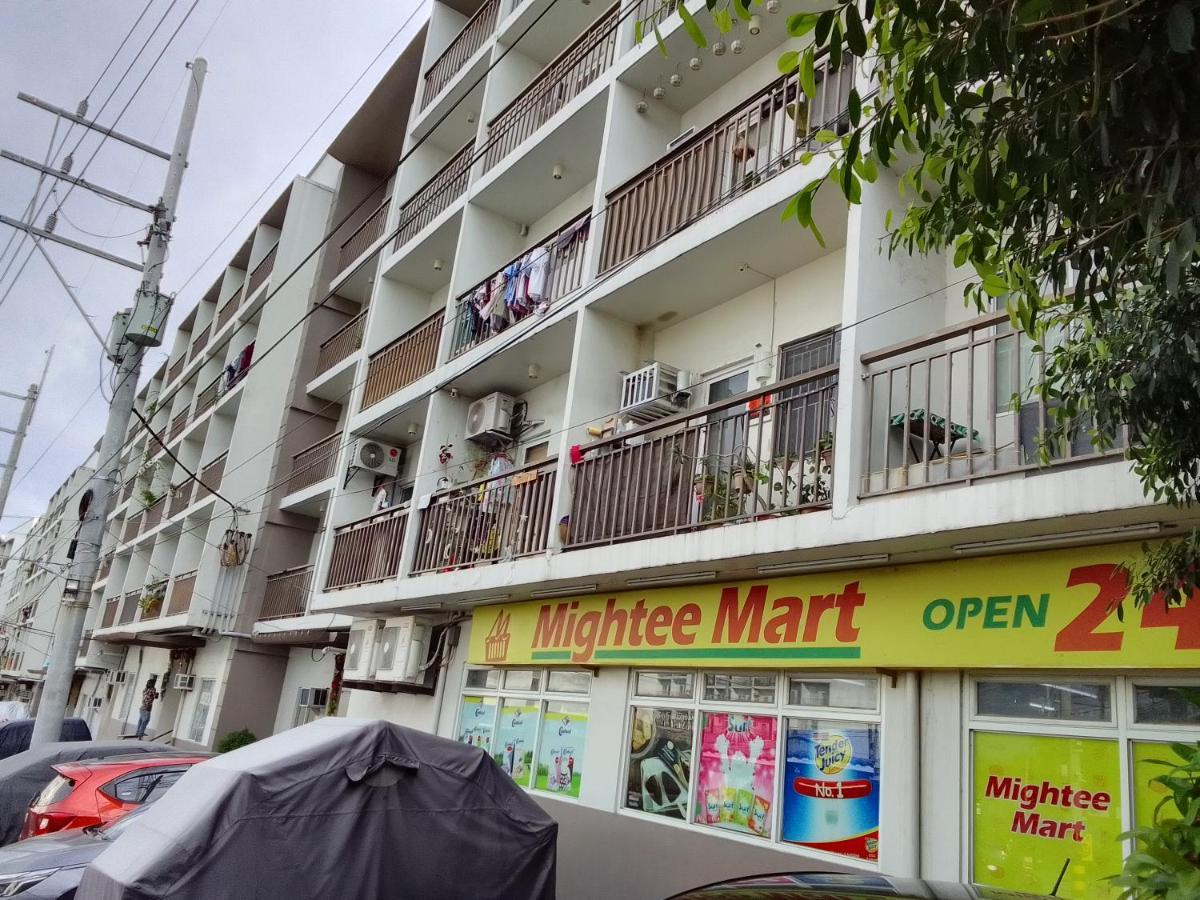 Emmanuel'S Service Apartment Near The Airport Manila Exterior photo