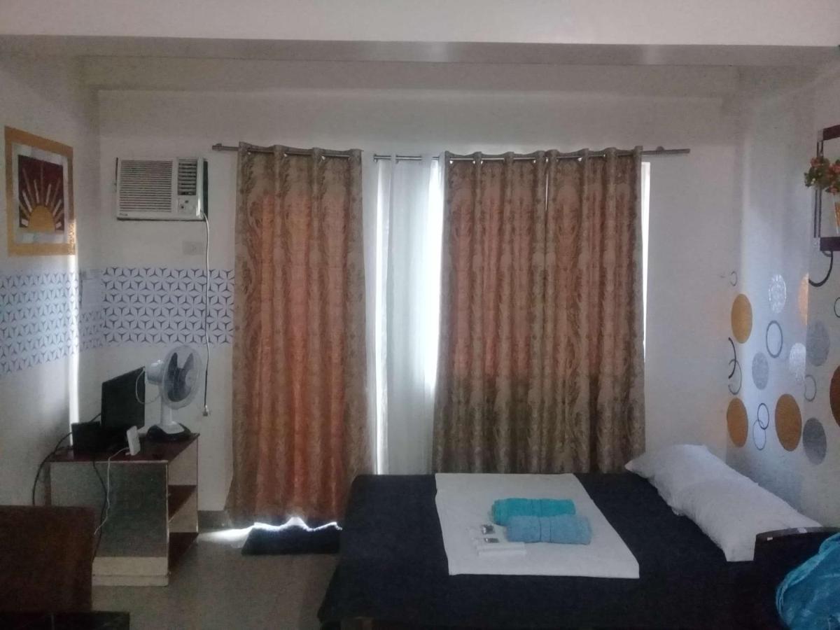 Emmanuel'S Service Apartment Near The Airport Manila Exterior photo