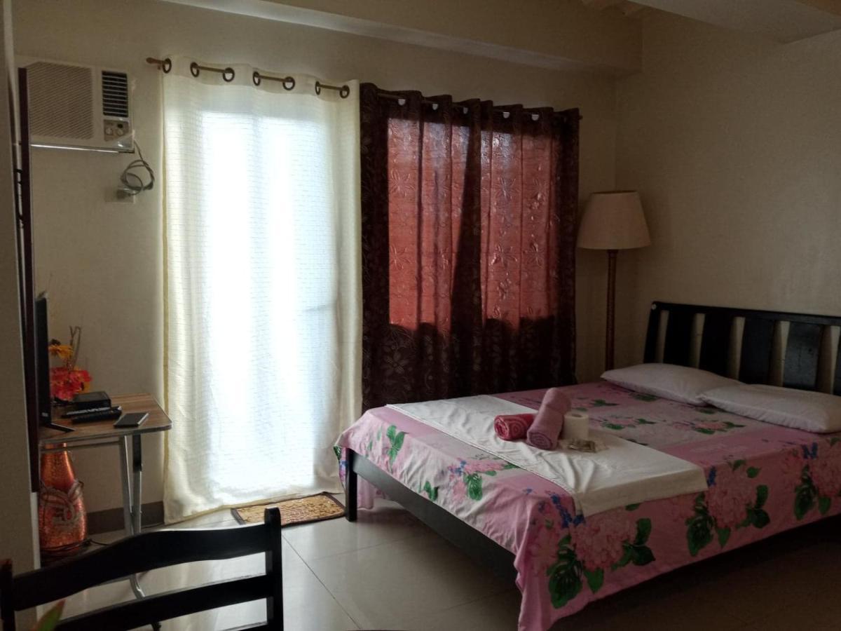 Emmanuel'S Service Apartment Near The Airport Manila Exterior photo