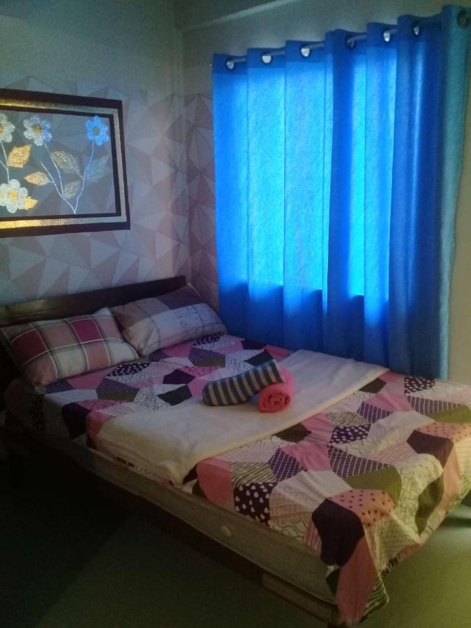 Emmanuel'S Service Apartment Near The Airport Manila Exterior photo