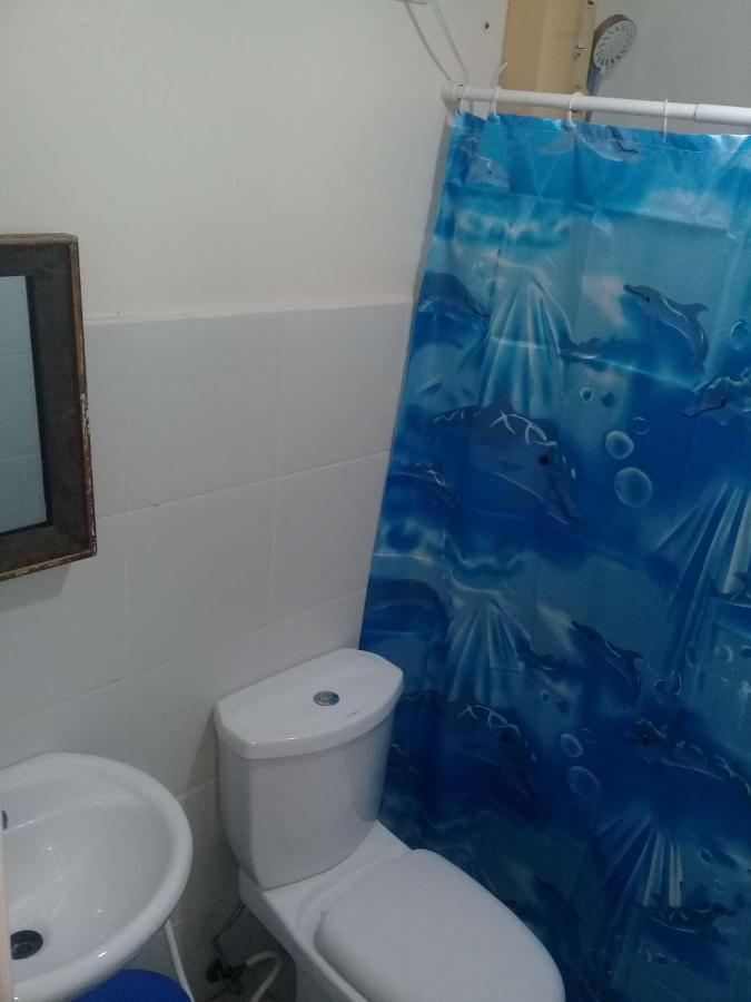 Emmanuel'S Service Apartment Near The Airport Manila Exterior photo